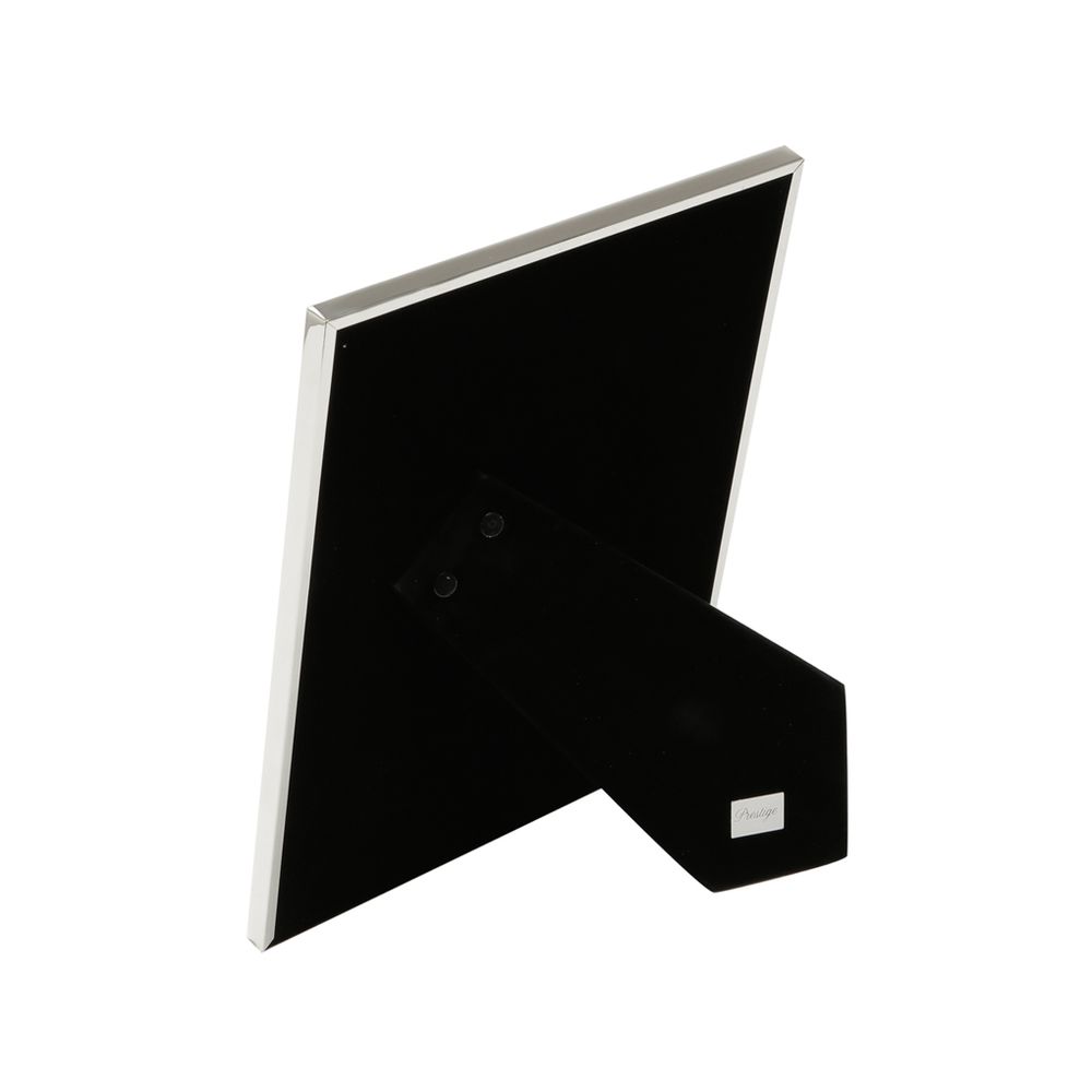PORTA RETRATO PRESTIGE DE AÇO INOX 10X15CM