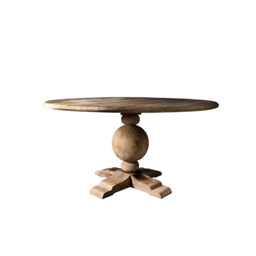 MESA DE JANTAR DE MADEIRA 1,40X0,70M