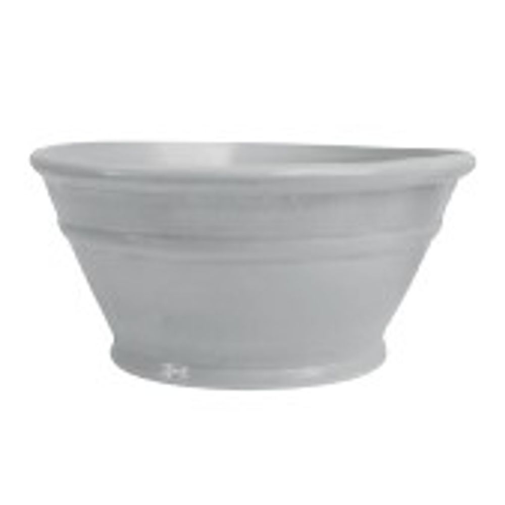 SALADEIRA CINZA