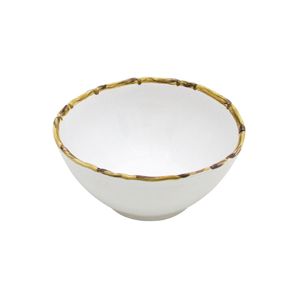 BOWL BAMBU DE CERAMICA 22CM