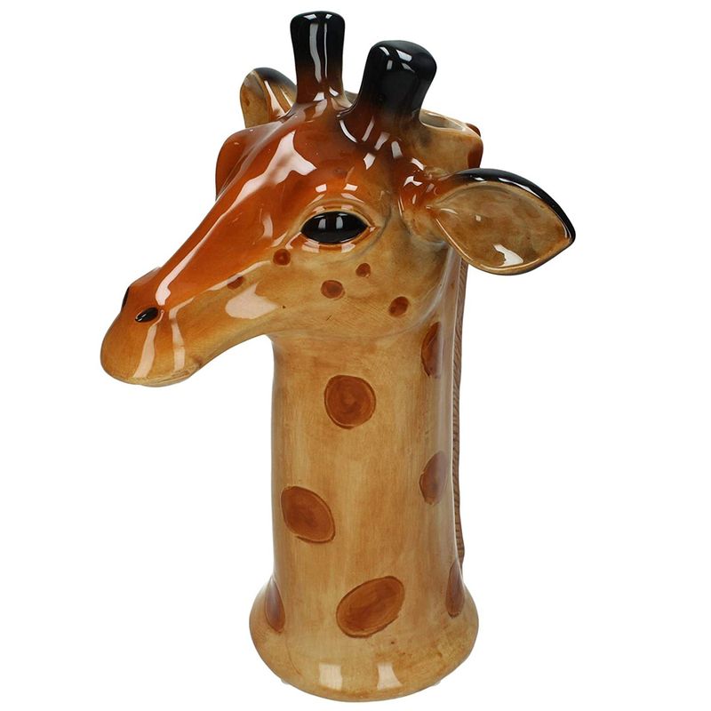 vaso-girafa