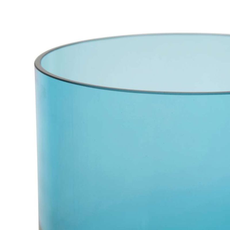 Detalhe Vaso Turques 18cm