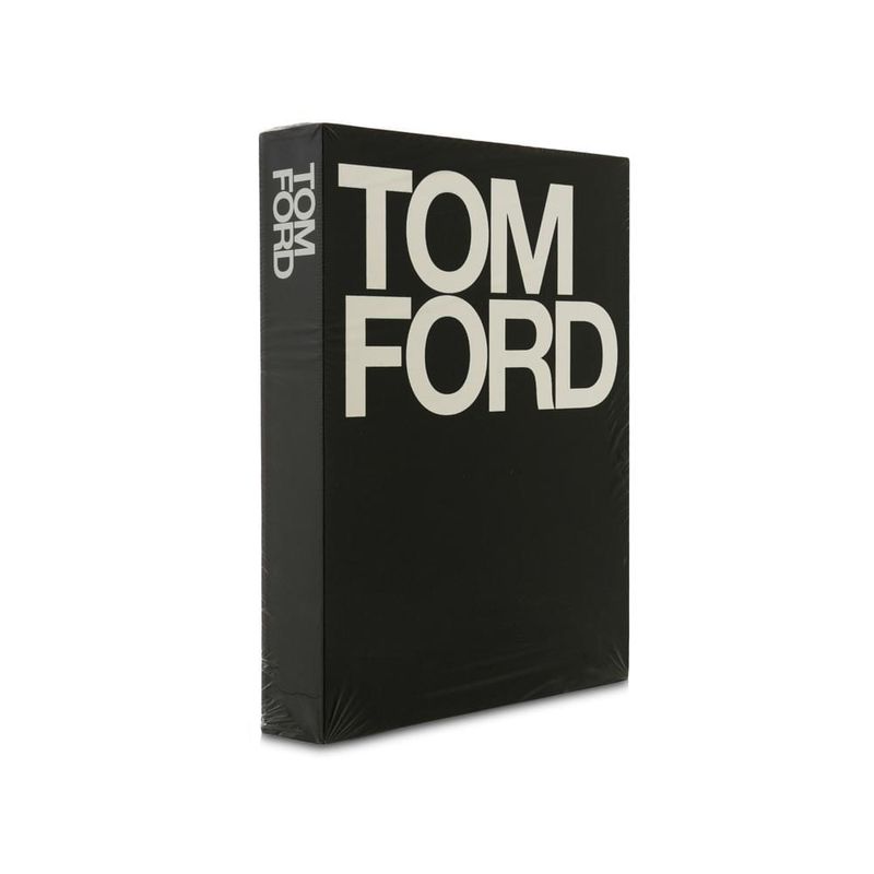 Livro Tom Ford 2