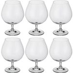 Taça Conhaque 690Ml C/6