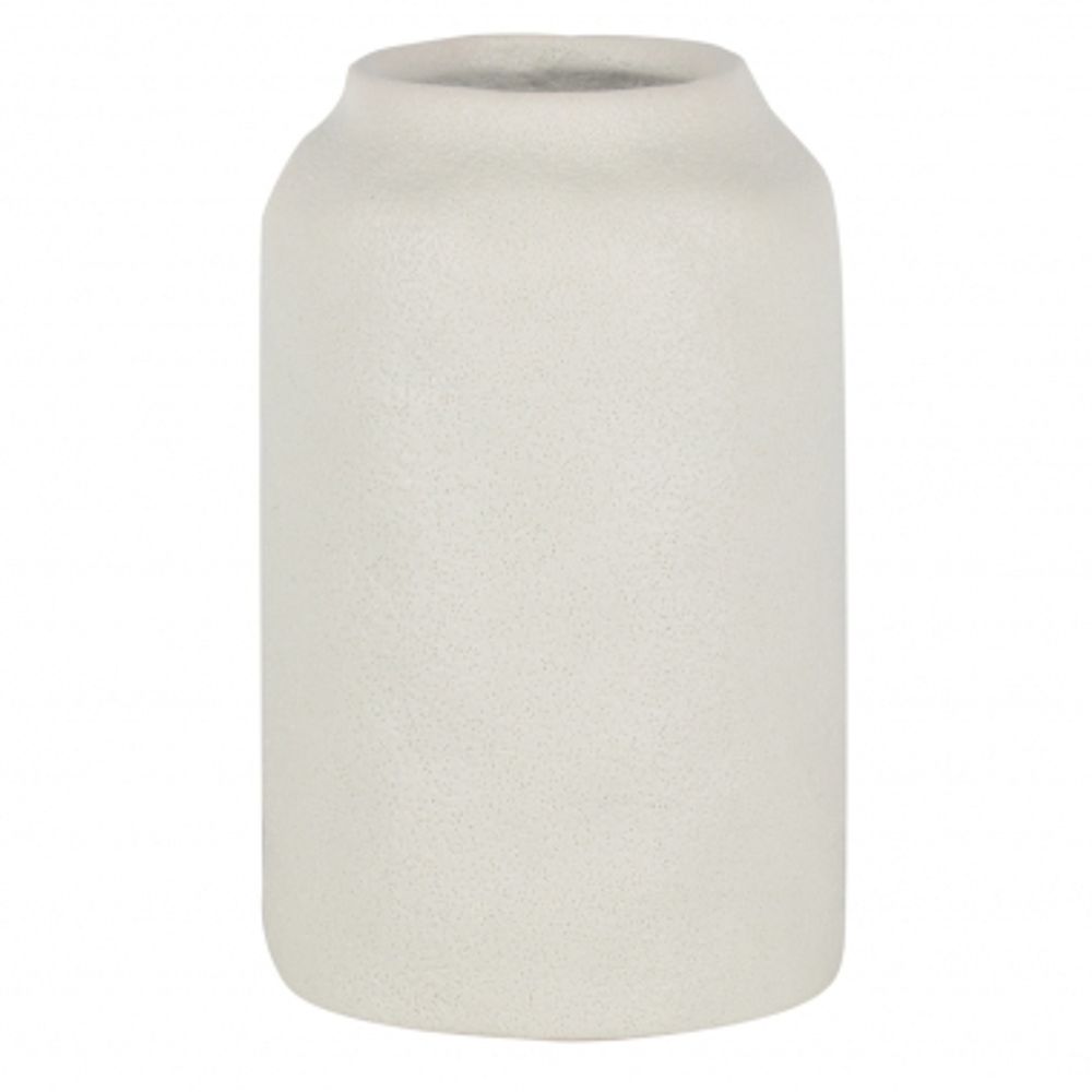 VASO BASIC DE CERÂMICA 20CM