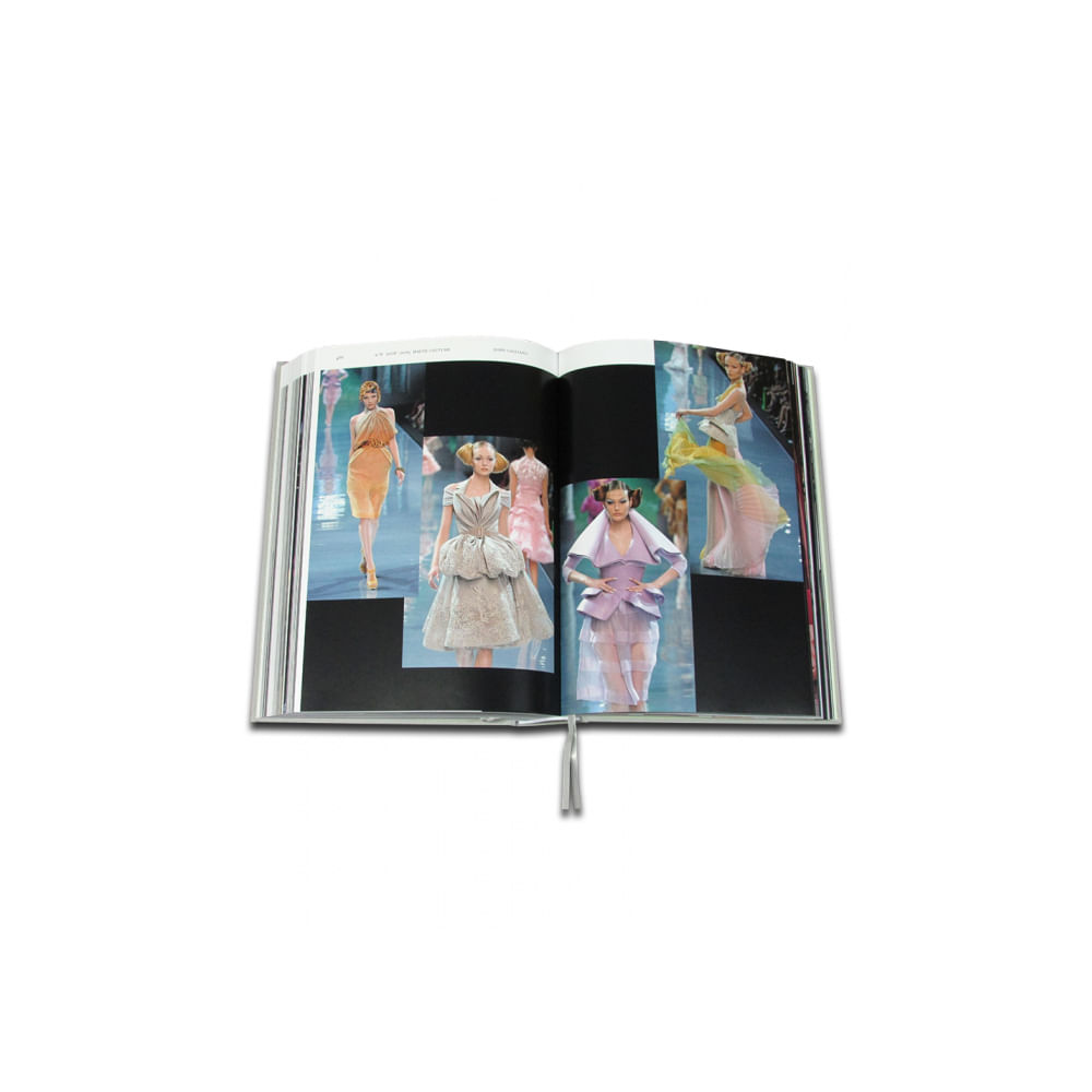 LIVRO DIOR CATWALK - Tutto per la Casa