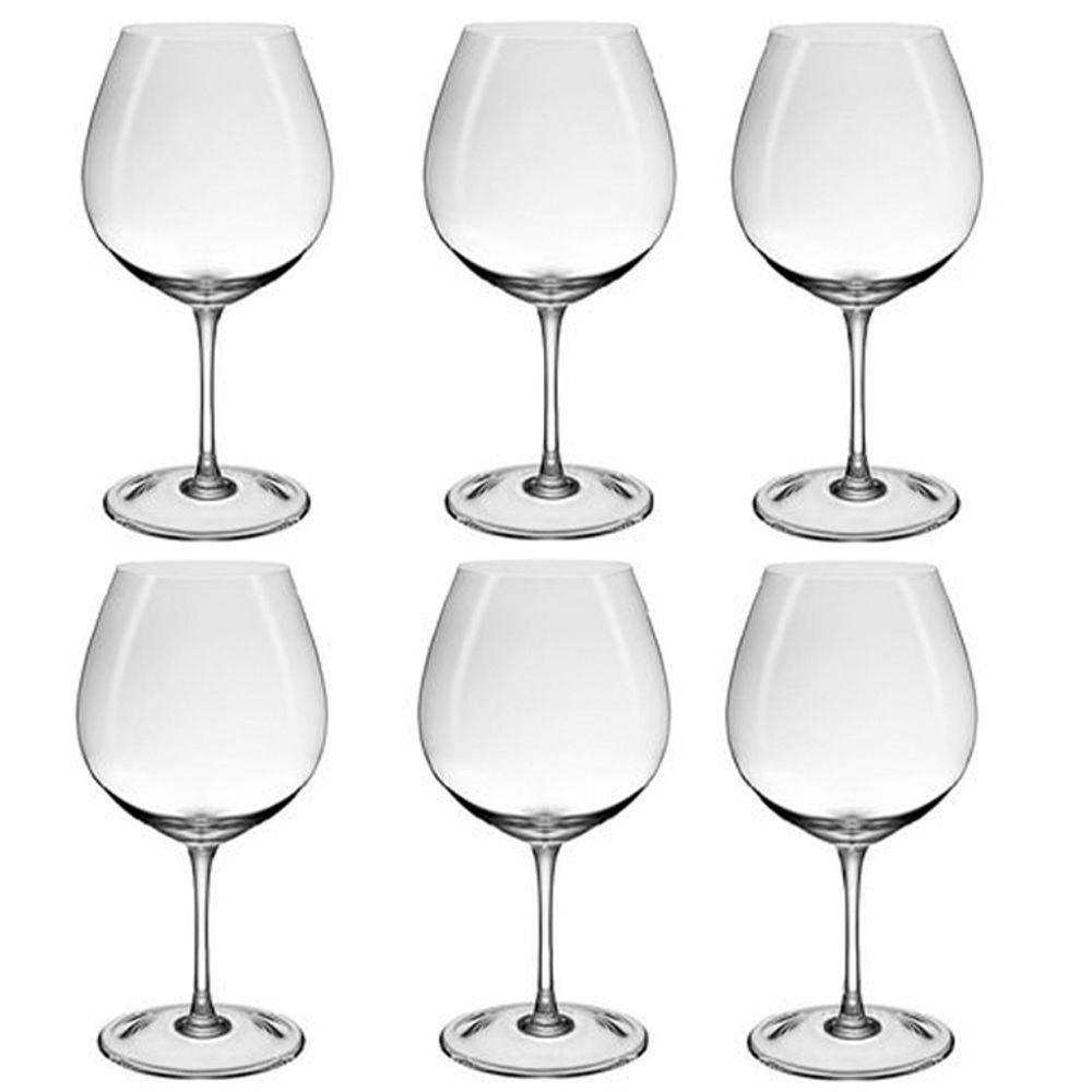 TAÇA BOURGOGNE PINOT NOIR C/6