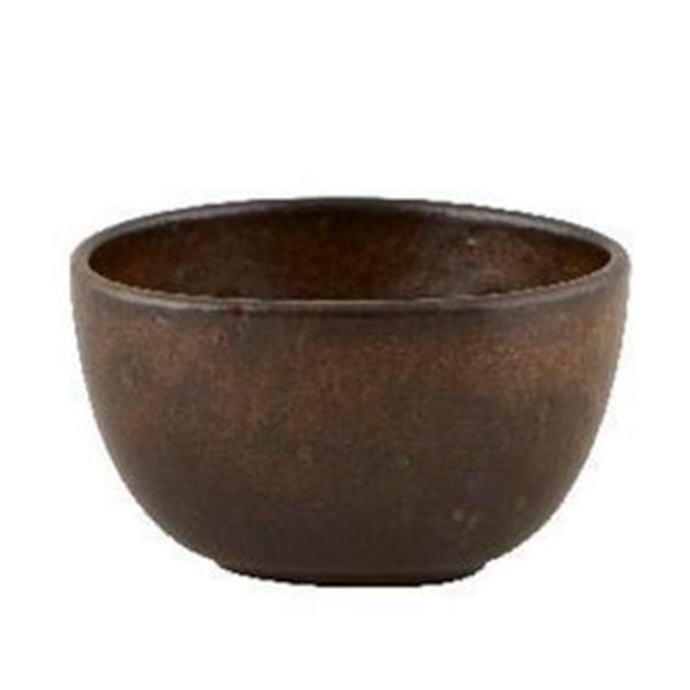 BOWL AMAZÔNIA DE CERÂMICA 10X6CM COM 6 VISTA ALEGRE