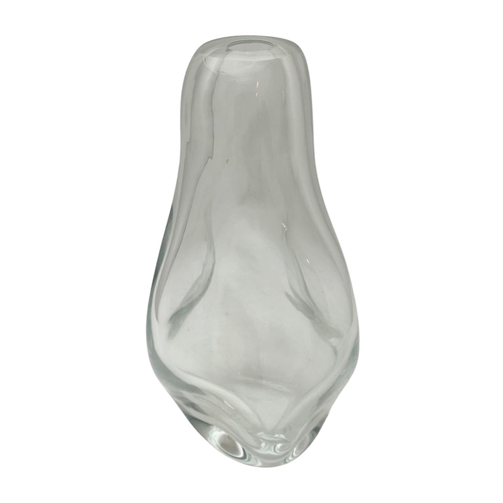 VASO ORGANIC DE MURANO 32CM