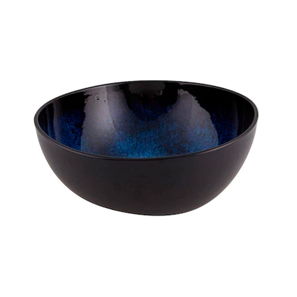 BOWL GRÉS FLORAL SCENT DE CERÂMICA 25X11CM VISTA ALEGRE
