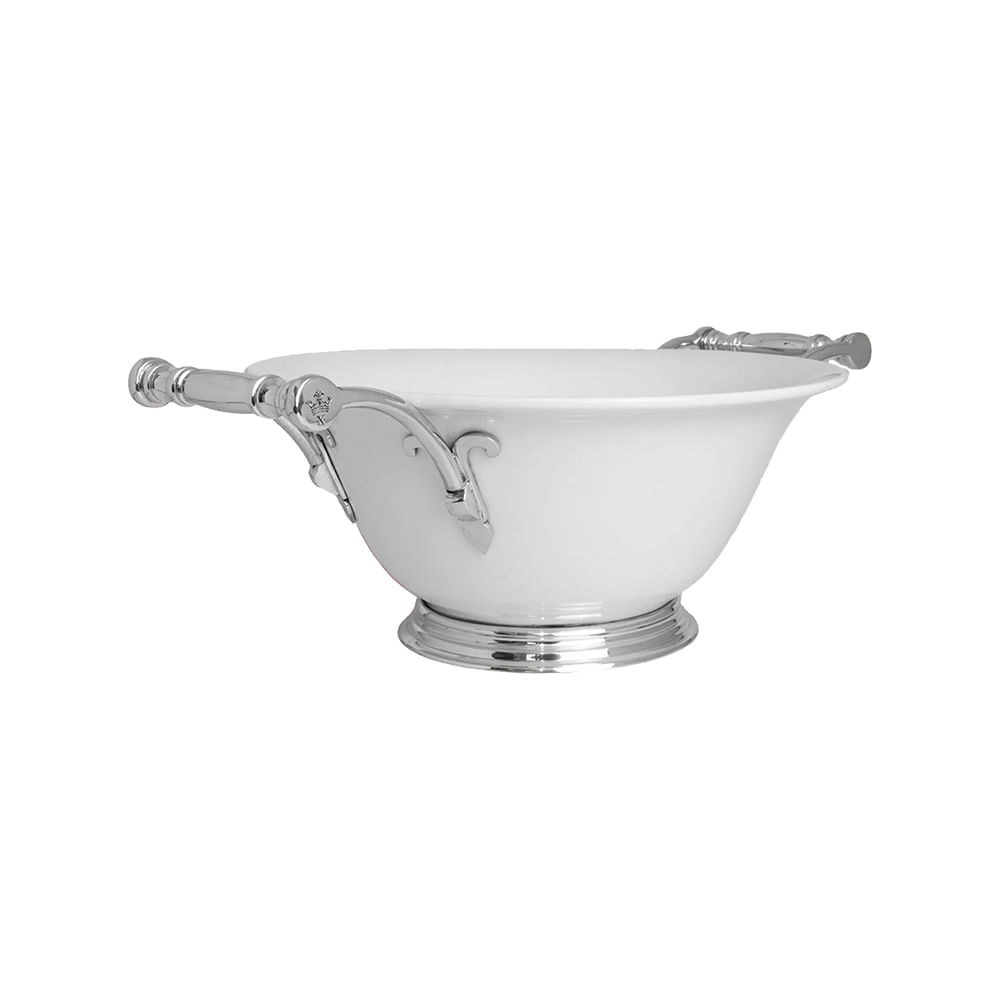 BOWL WINDSOR DE CERÂMICA 25X33X10,5