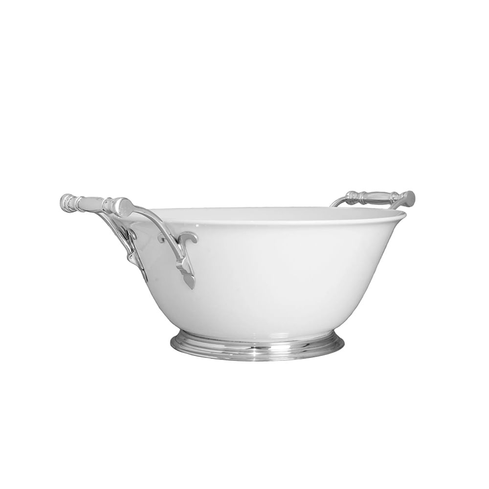 BOWL WINDSOR CERÂMICA 31X13X11CM