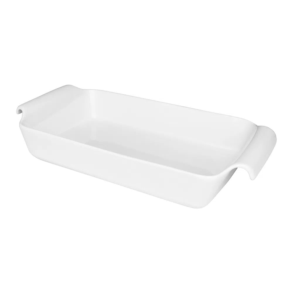 TRAVESSA FALL FUNDA DE PORCELANA 41X22CM OXFORD