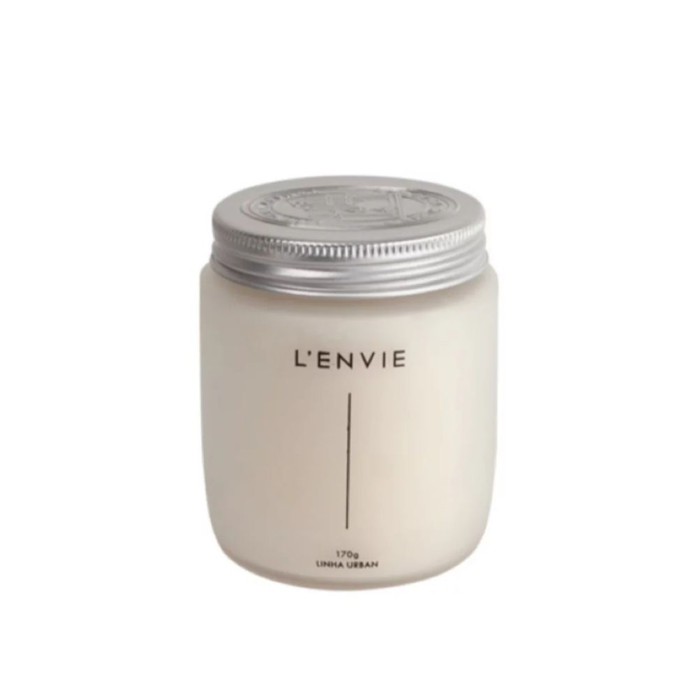 VELA POTE MANDARINA CEYLON LENVIE