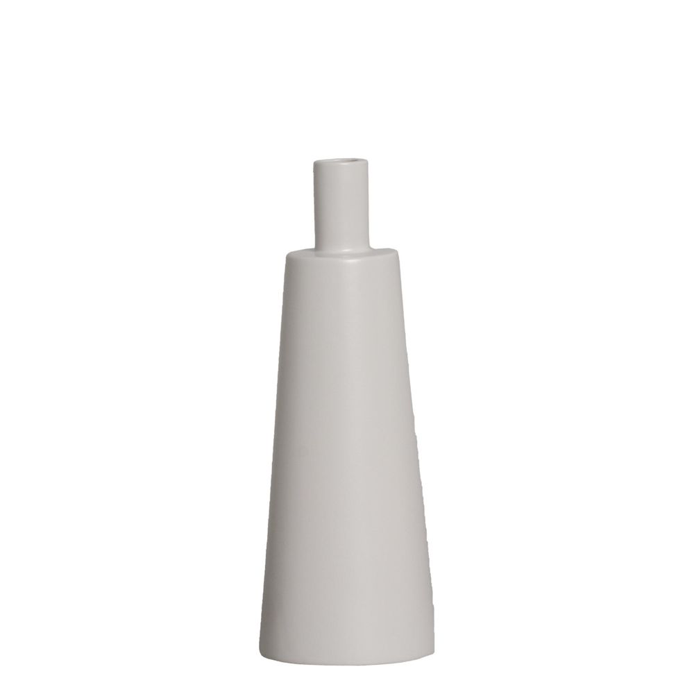 VASO DE CERÂMICA 04X36CM