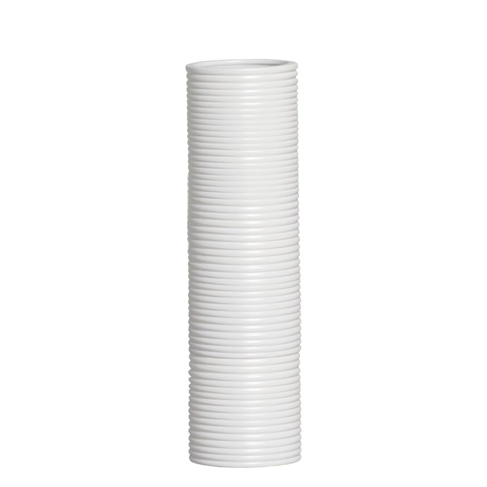 VASO DE CERÂMICA 11,3X40CM