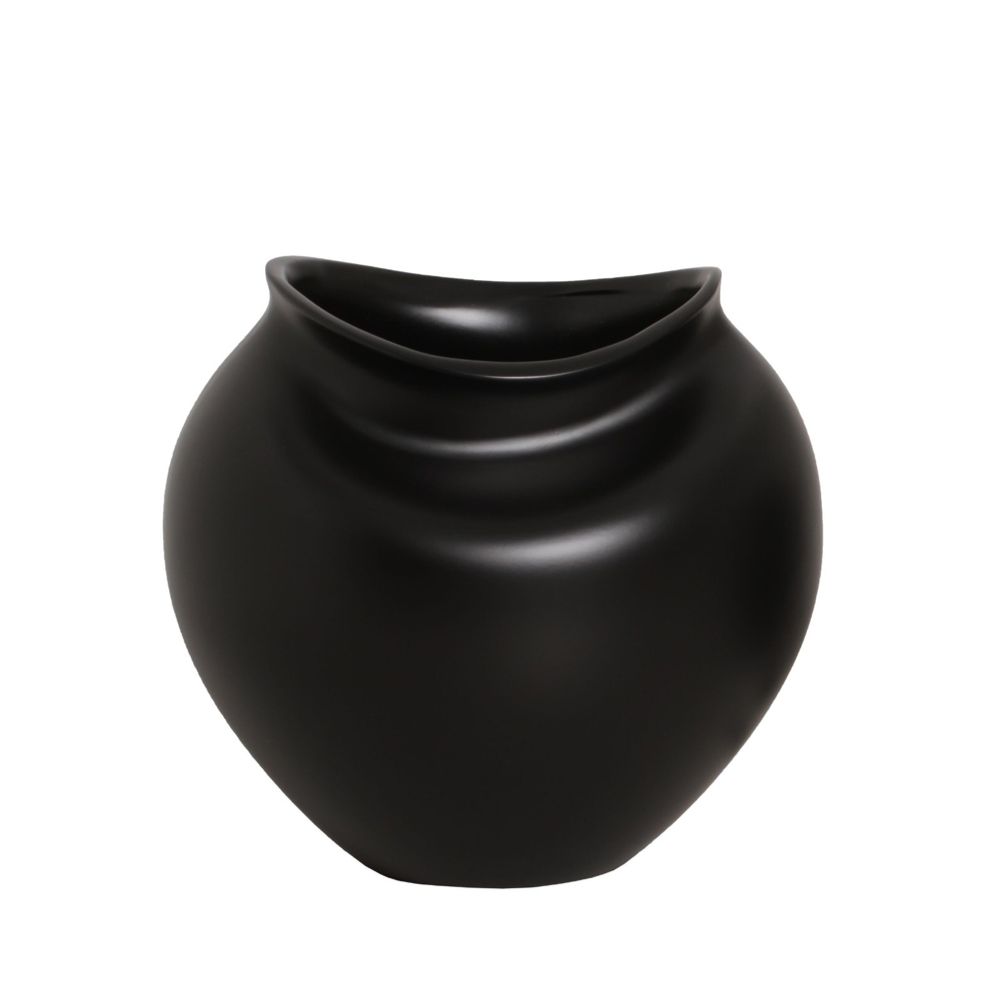 VASO DE CERÂMICA 26X20CM