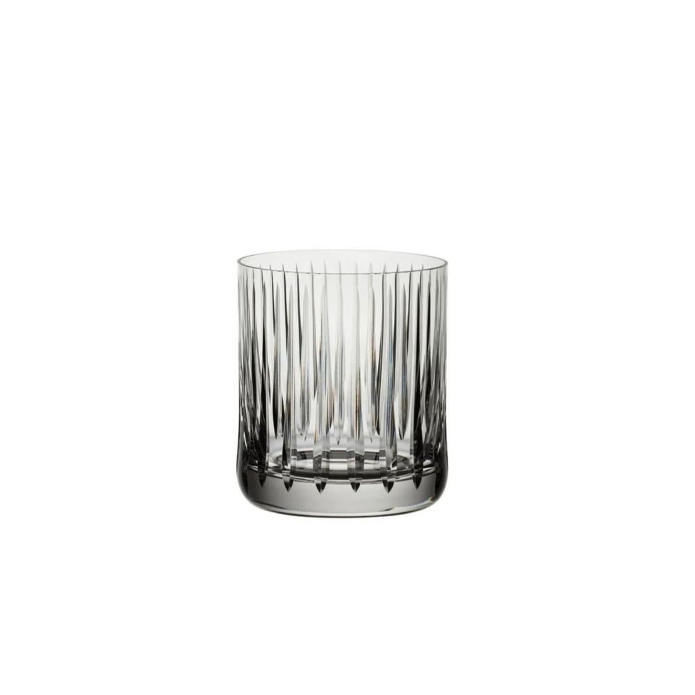 COPO DE WHISKY DE CRISTAL 430ML COM 6 STRAUSS