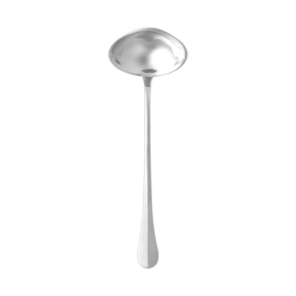 CONCHA DE MOLHO MANCHESTER DE AÇO INOX ST.JAMES