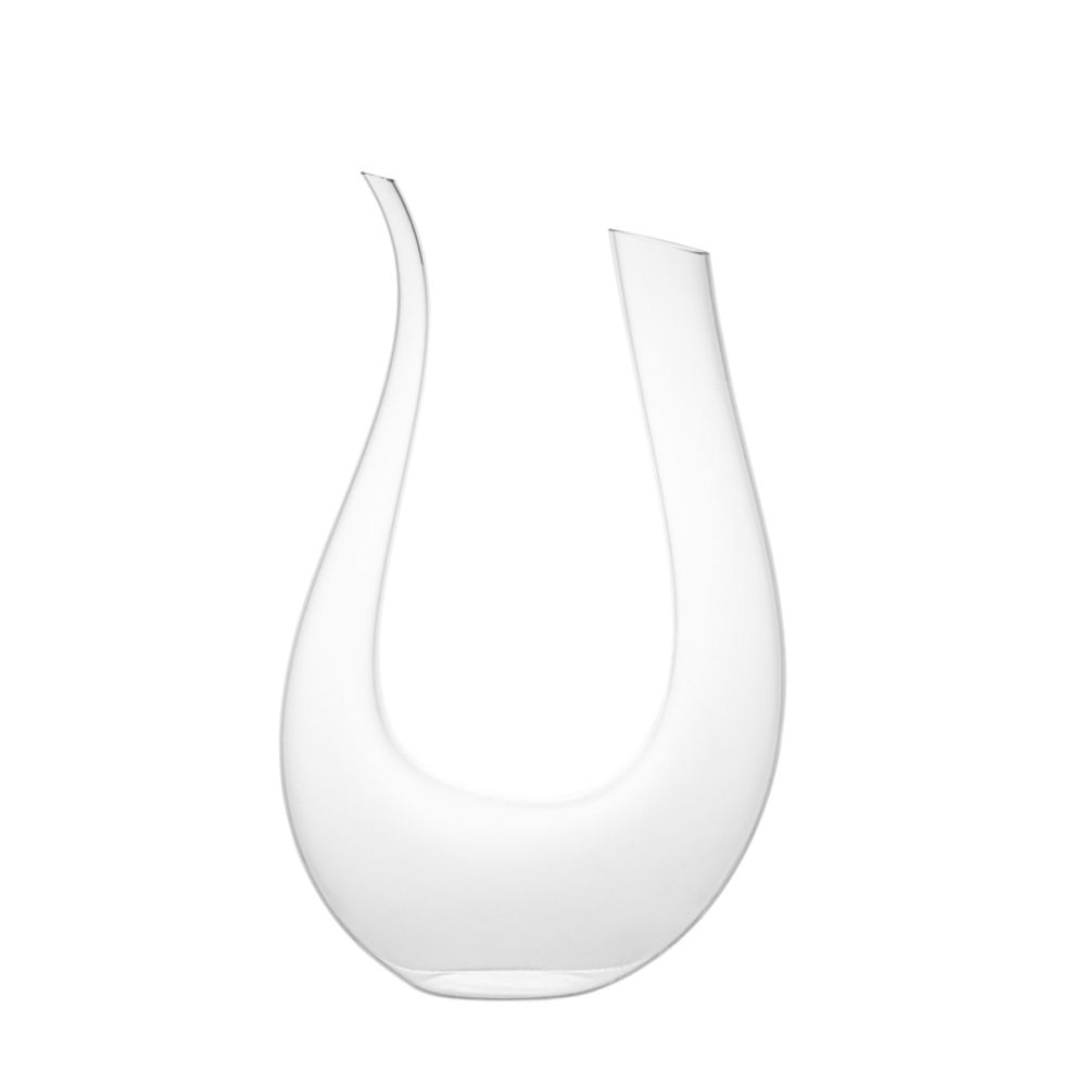 DECANTER DE VIDRO 1 L