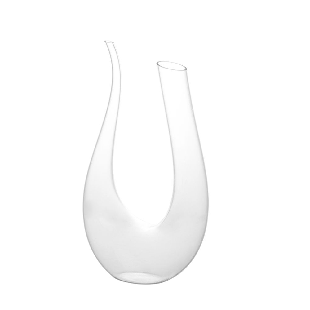 DECANTER DE VIDRO 1 L