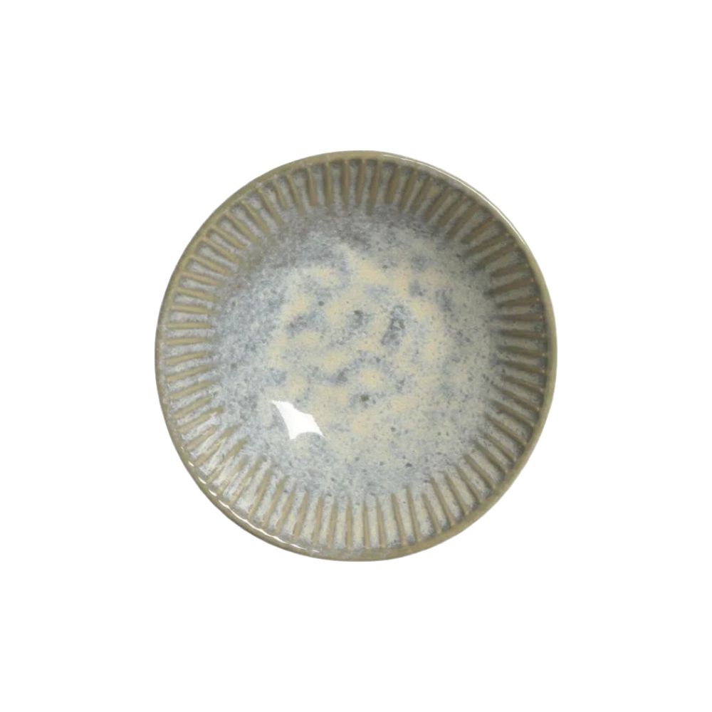 BOWL GREEN GRANITE DE CERÂMICA 15X5,5CM PORTO BRASIL