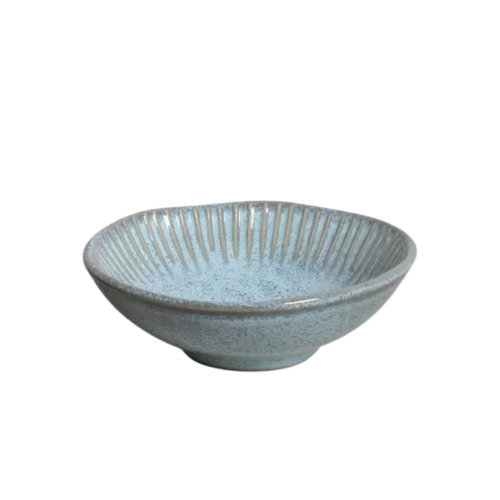 BOWL LINHAS BREEZE DE CERÂMICA 15X5,5CM PORTO BRASIL