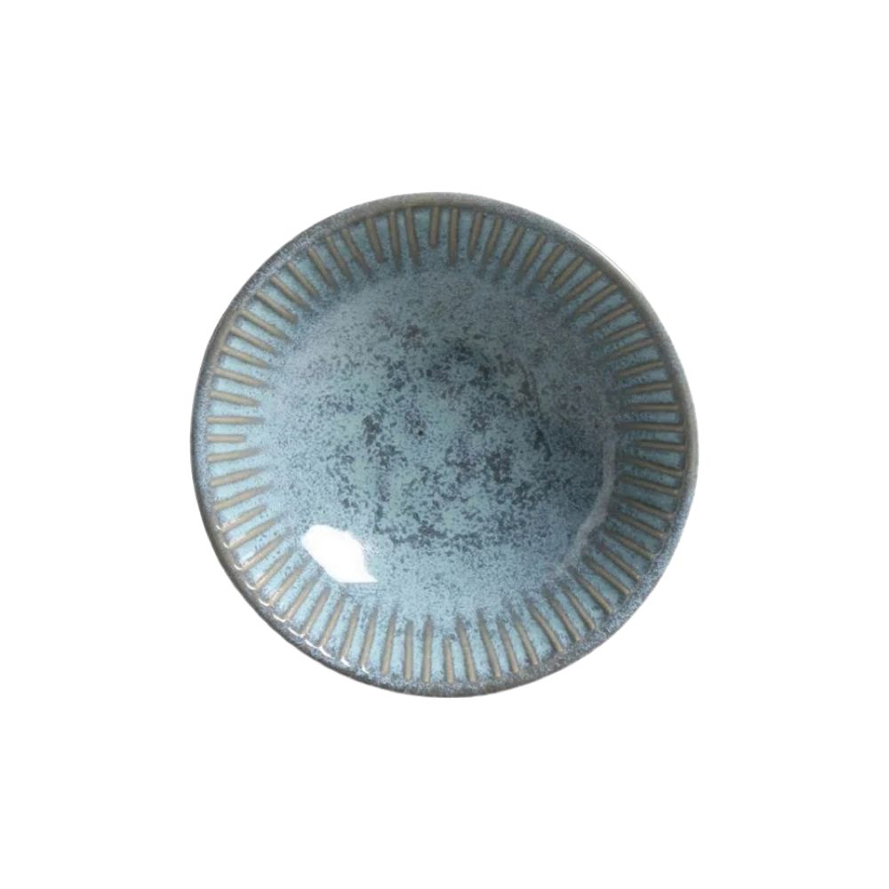 BOWL LINHAS BREEZE DE CERÂMICA 15X5,5CM PORTO BRASIL