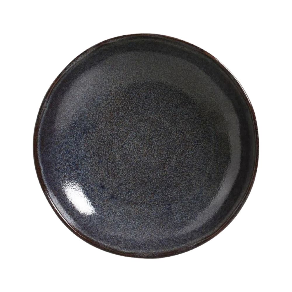 PRATO FUNDO BIO TITANIUM DE CERÂMICA COM 6 PORTO BRASIL