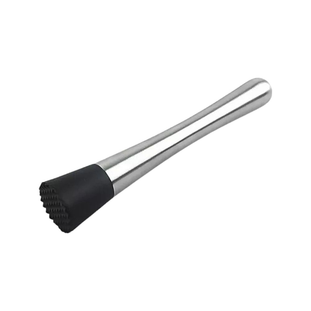 SOCADOR DE AÇO INOX
