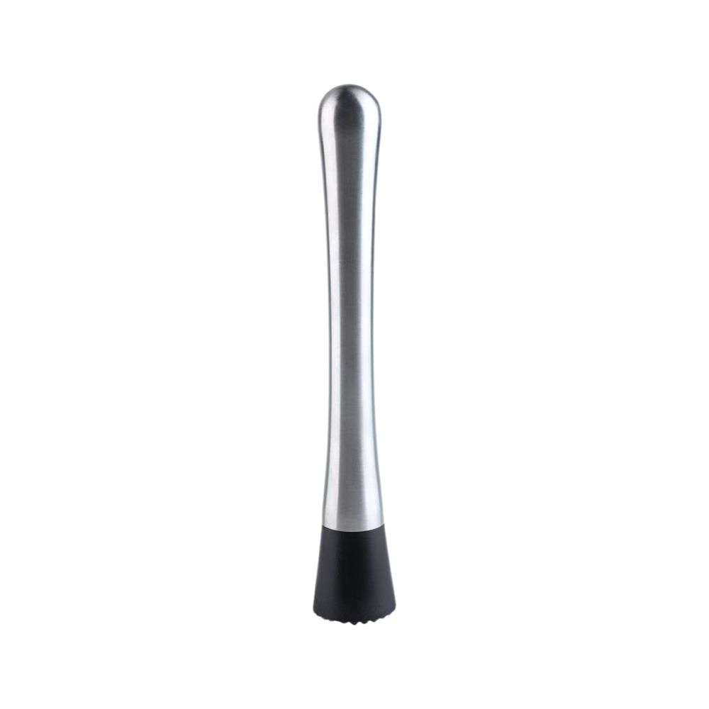 SOCADOR DE AÇO INOX