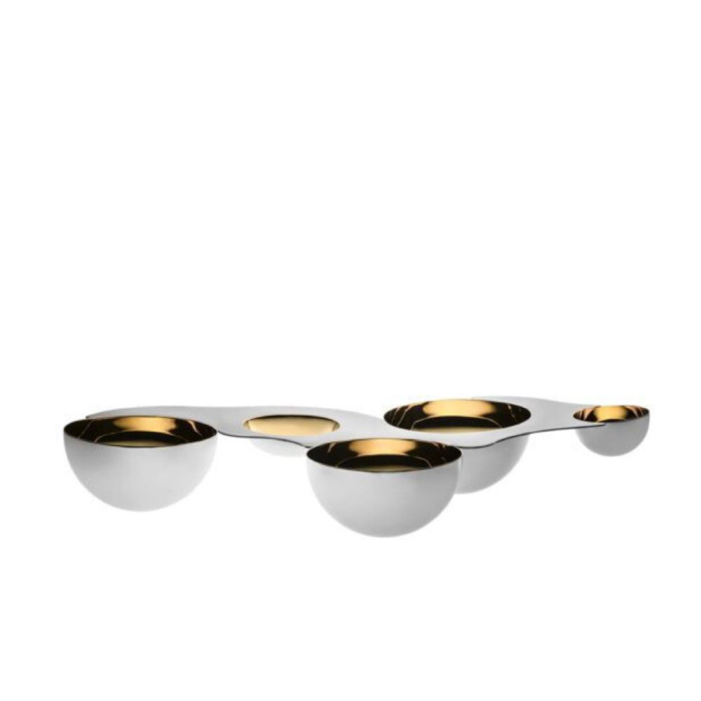 PETISQUEIRAS LUNA DE OURO RIVA 56CM