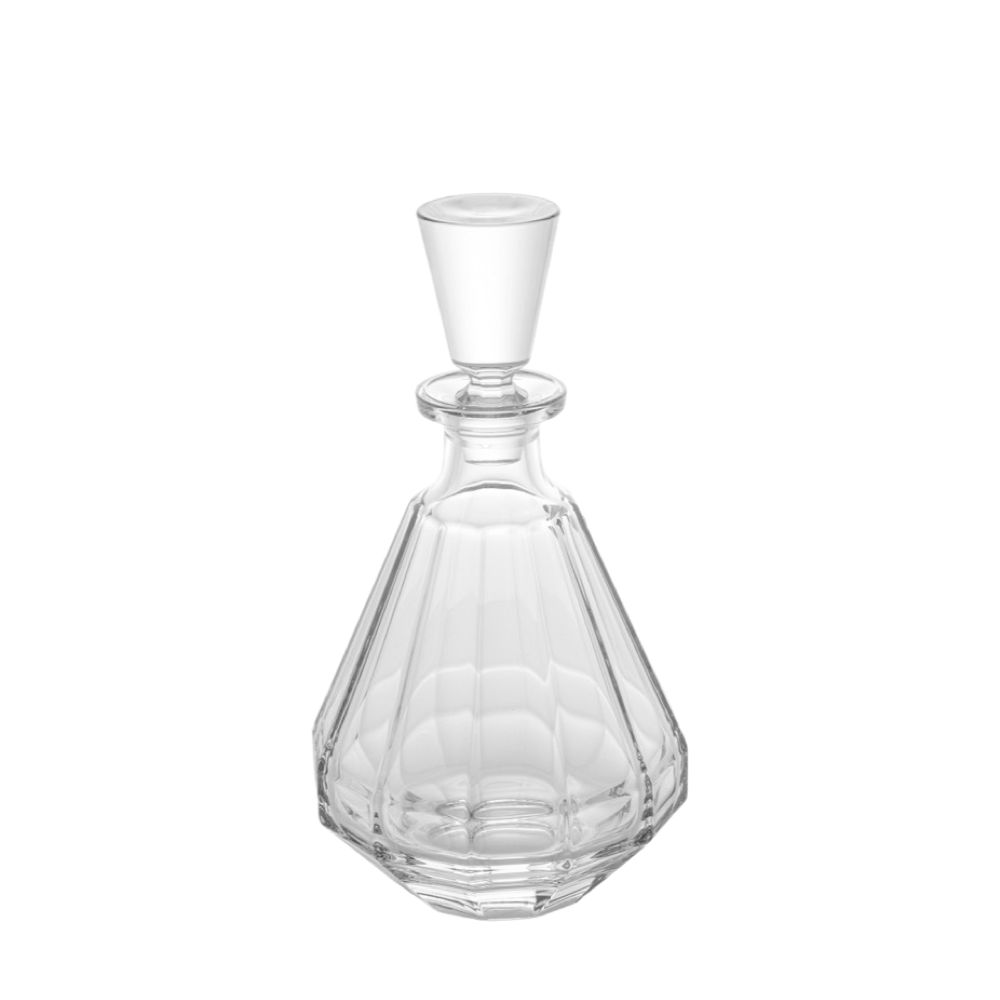 GARRAFA VÊNUS DE CRISTAL 700ML