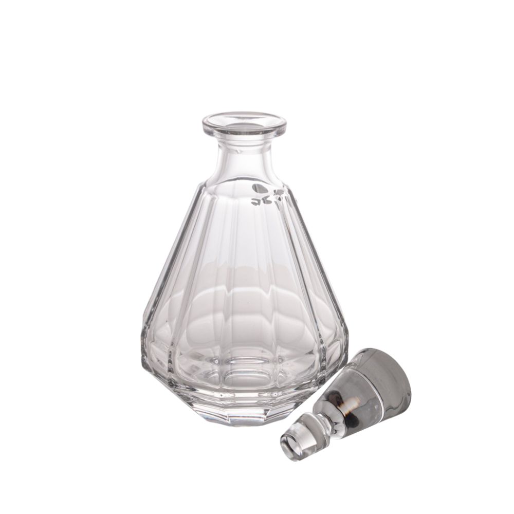GARRAFA VÊNUS DE CRISTAL 700ML
