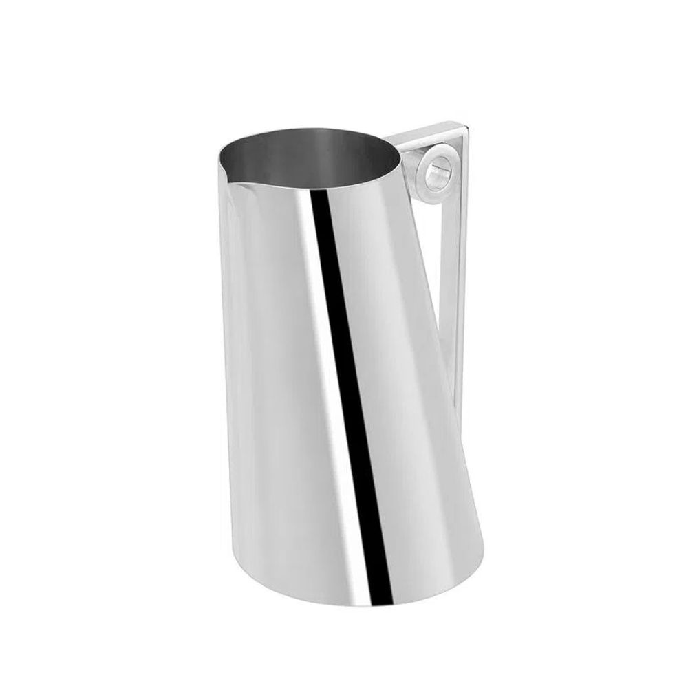 JARRA DOTS DE PRATA 2,3L ST JAMES