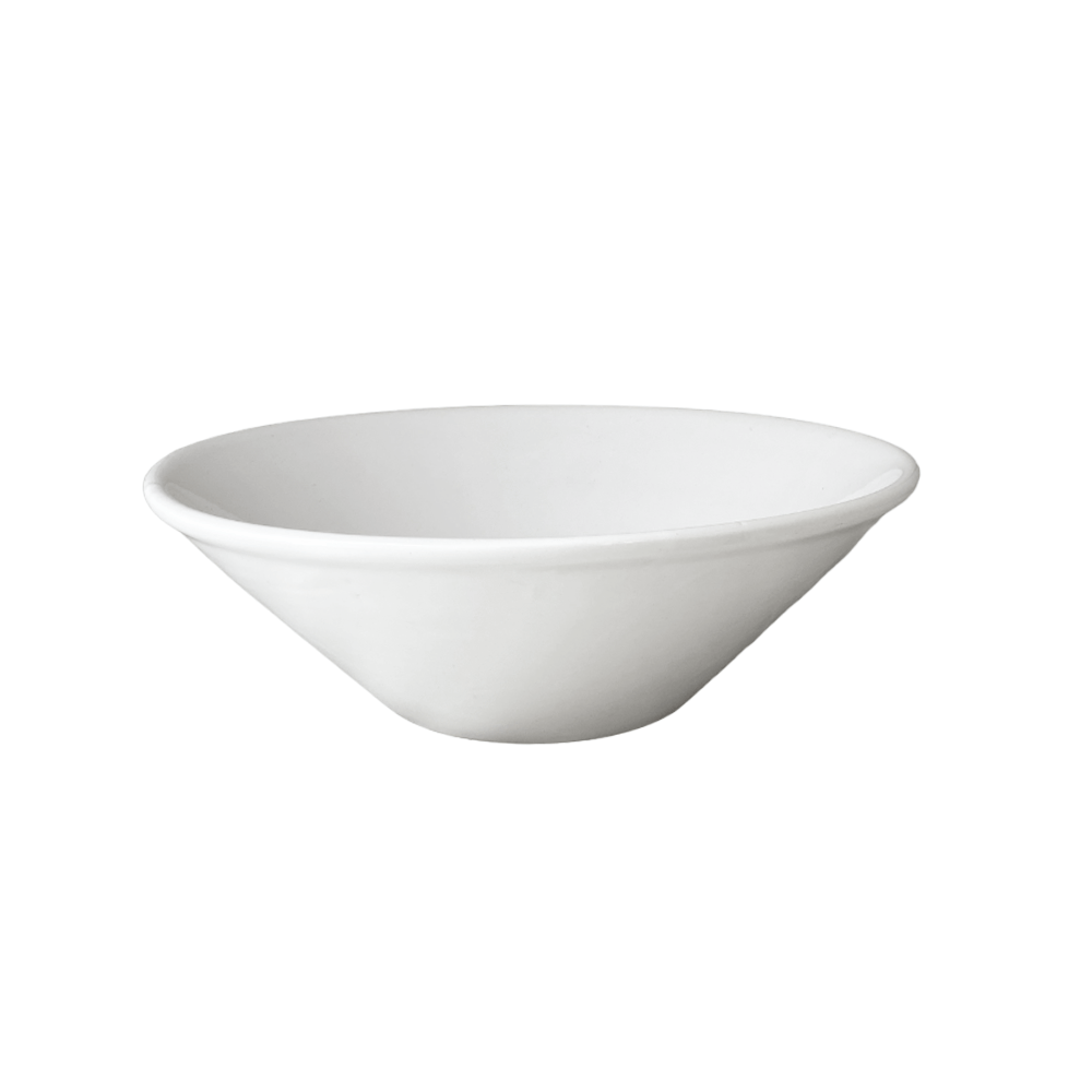 VASO CHINÊS DE CERÂMICA 24,5X8CM
