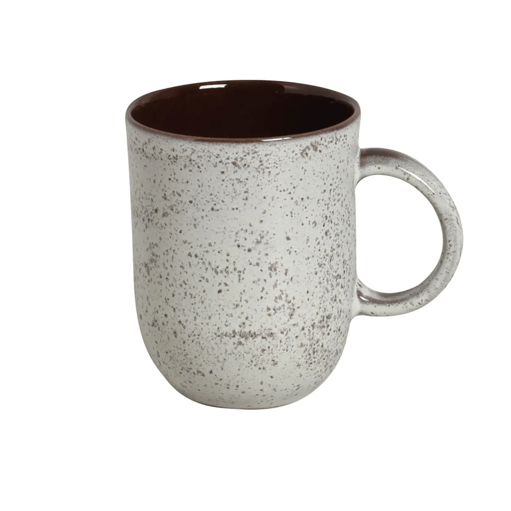 CANECA STONEWARE DE CERÂMICA 330ML PORTO BRASIL