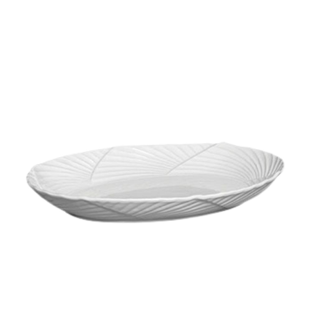 TRAVESSA COLÔNIA DE CERÂMICA 40CM