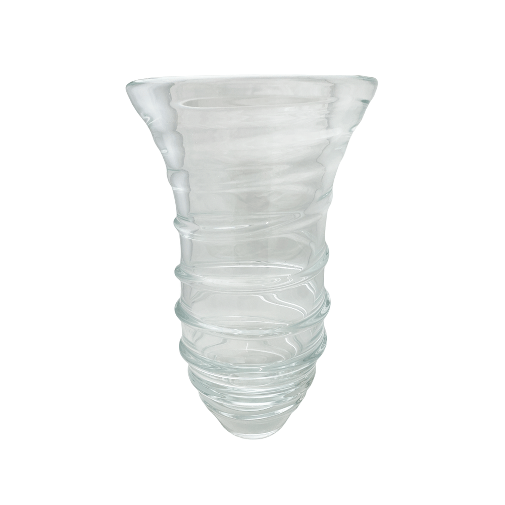 VASO COLMEIA DE MURANO 41CM