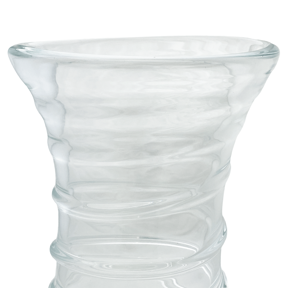 VASO COLMEIA DE MURANO 41CM