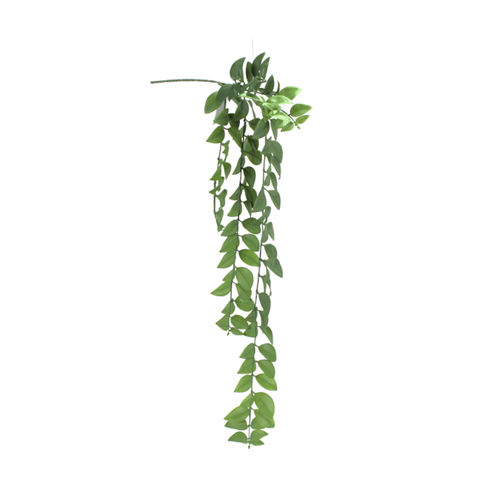 FOLHAGEM LOCUST DE FIBRA 120CM