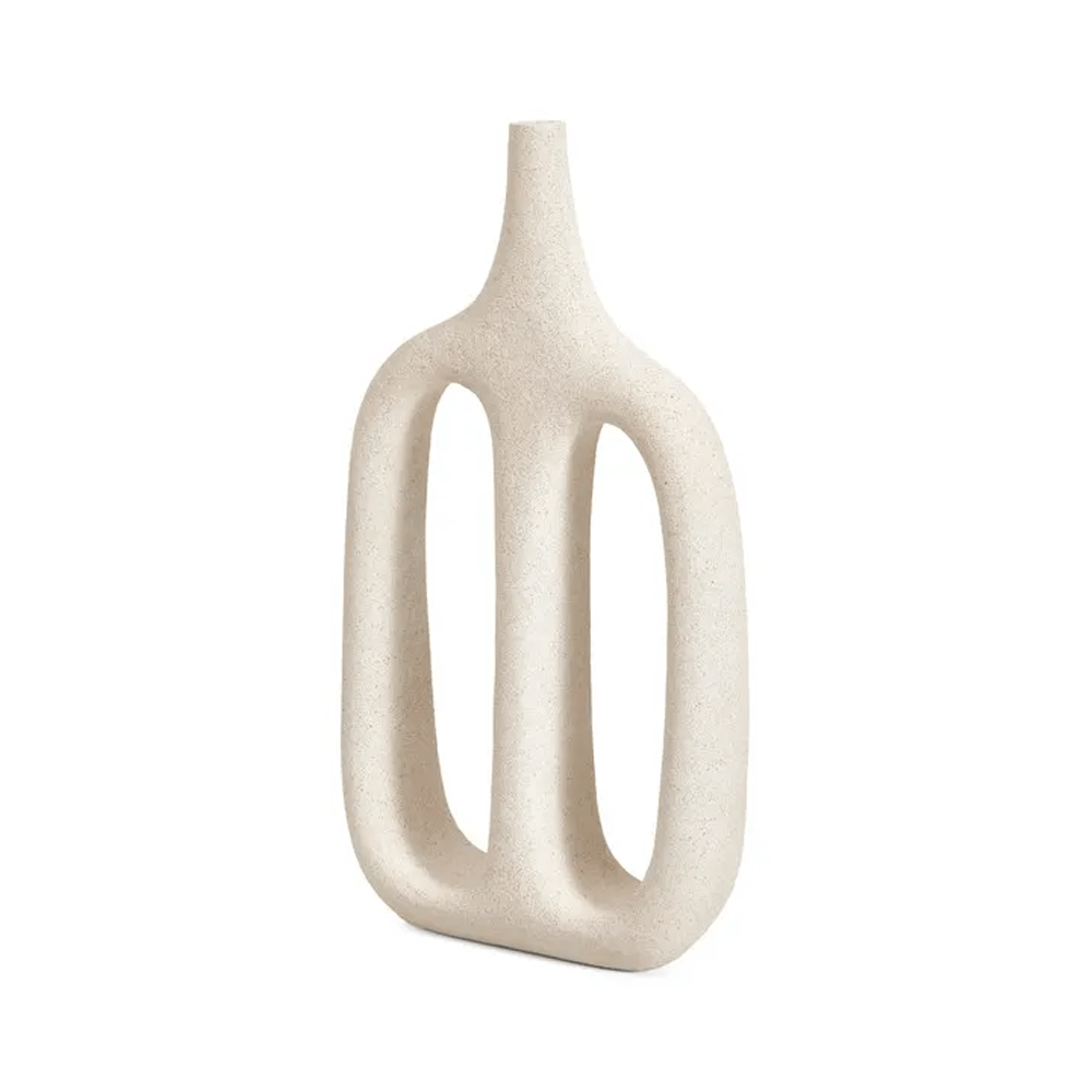 VASO FENDAS DE POLIRESINA 46CM