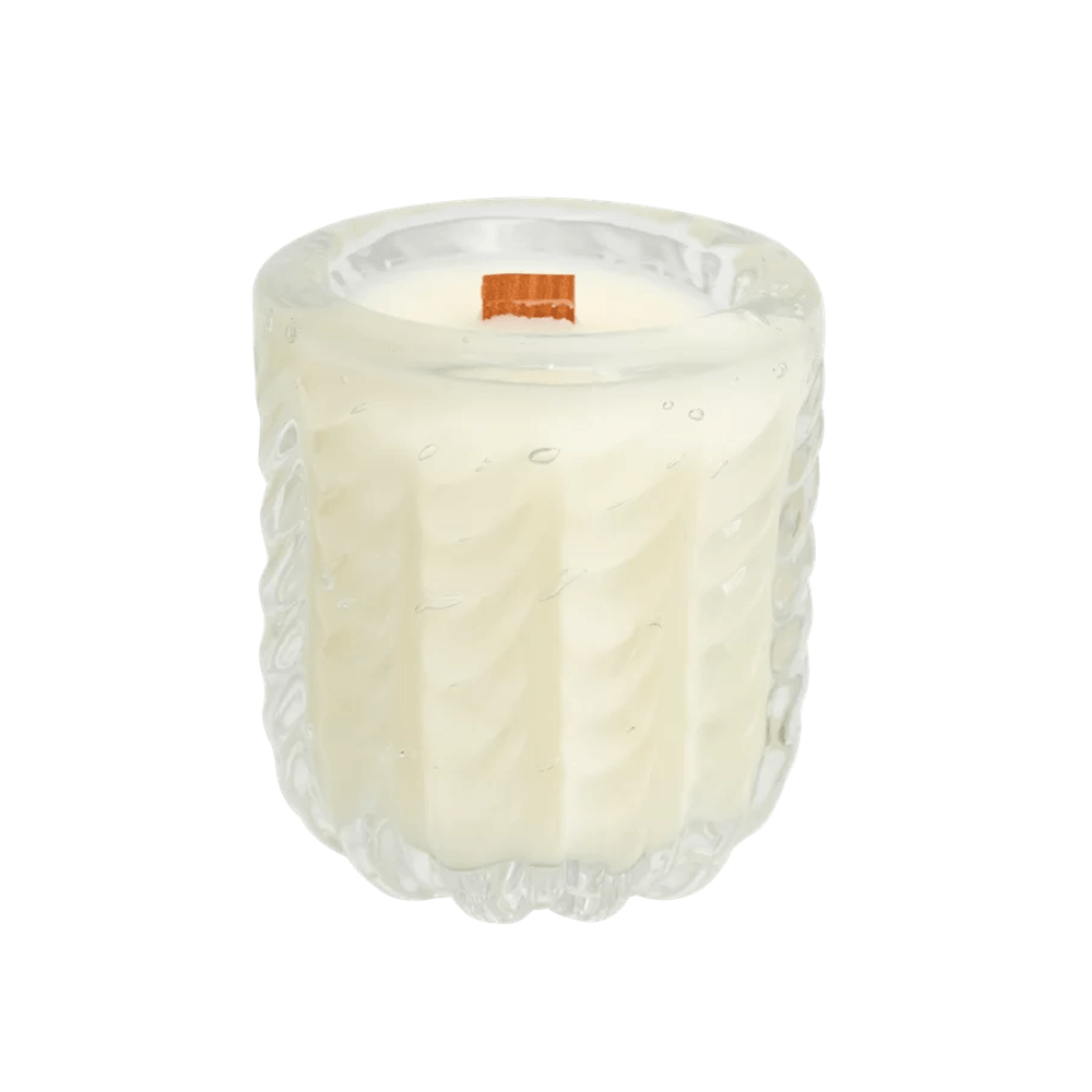 VELA AROMÁTICA CHAMPAGNE DE MURANO