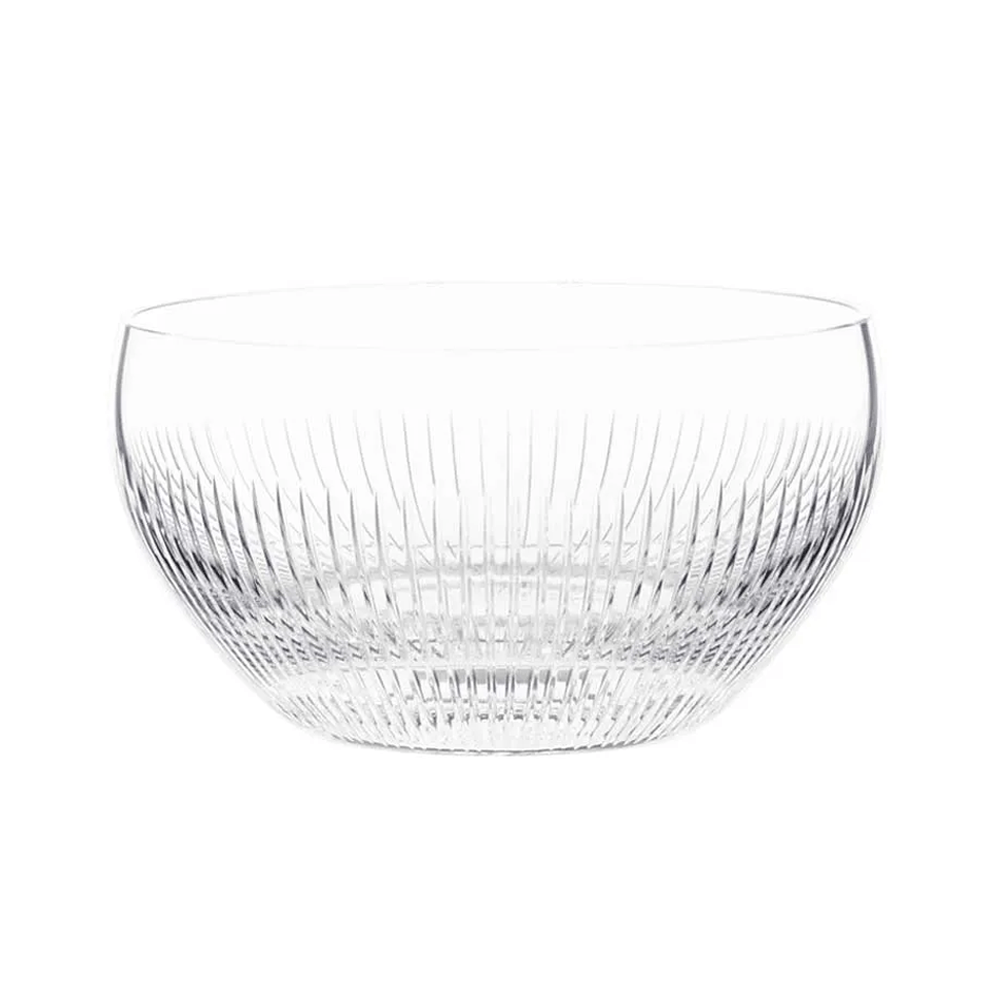 BOWL CLEAR DE CRISTAL 350ML STRAUSS