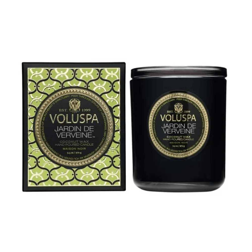 VELA COPO 60H JARDIN DE VERVEINE VOLUSPA