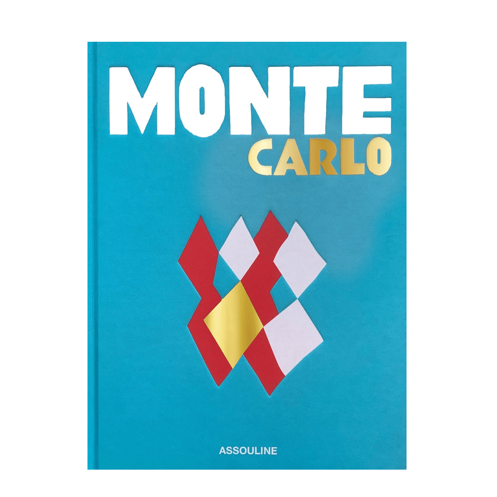 LIVRO MONTE CARLO