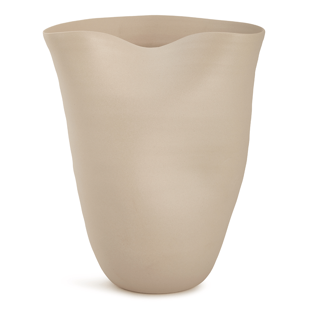 VASO WINDSOR DE CERÂMICA 33CM