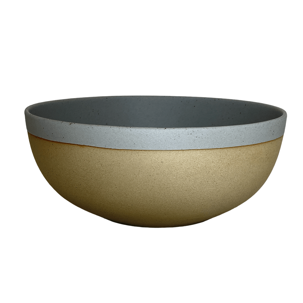 BOWL POTERRY DE CERÂMICA 24CM