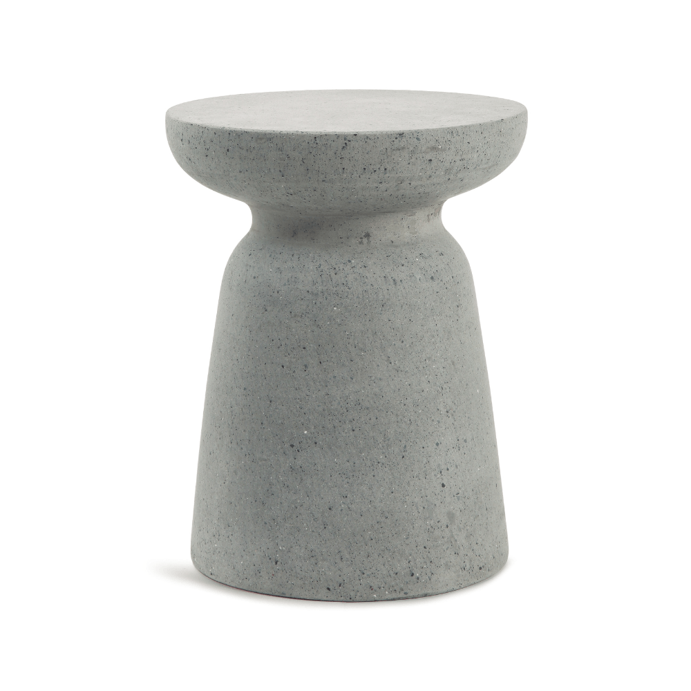 MESA DE APOIO NORTON DE CIMENTO 46CM