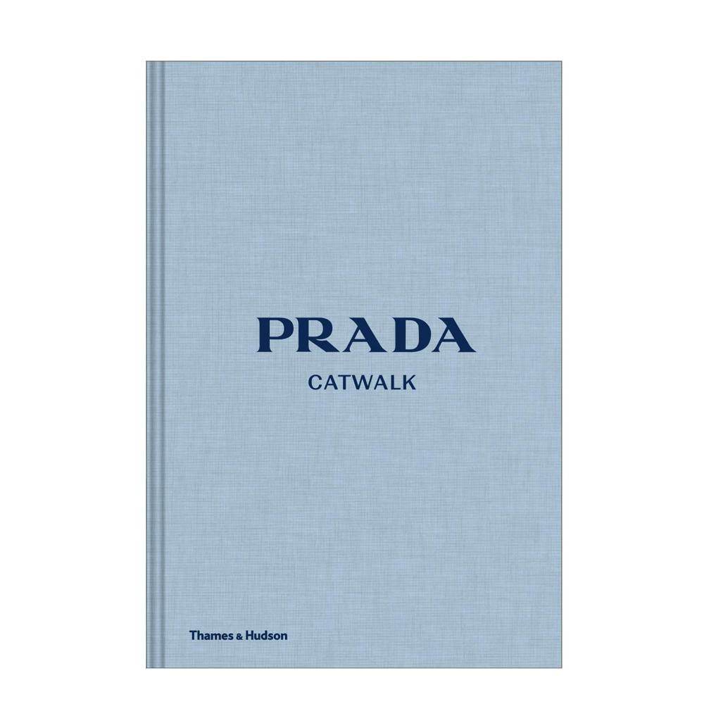 LIVRO PRADA CATWALK - Tutto per la Casa